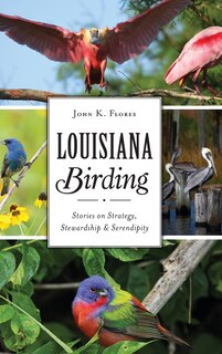 Couverture_Louisiana Birding