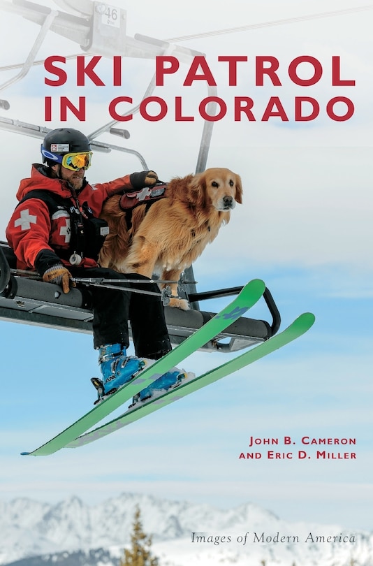 Couverture_Ski Patrol in Colorado