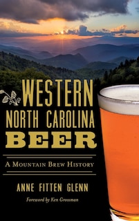 Front cover_Western North Carolina Beer