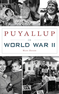 Couverture_Puyallup in World War II