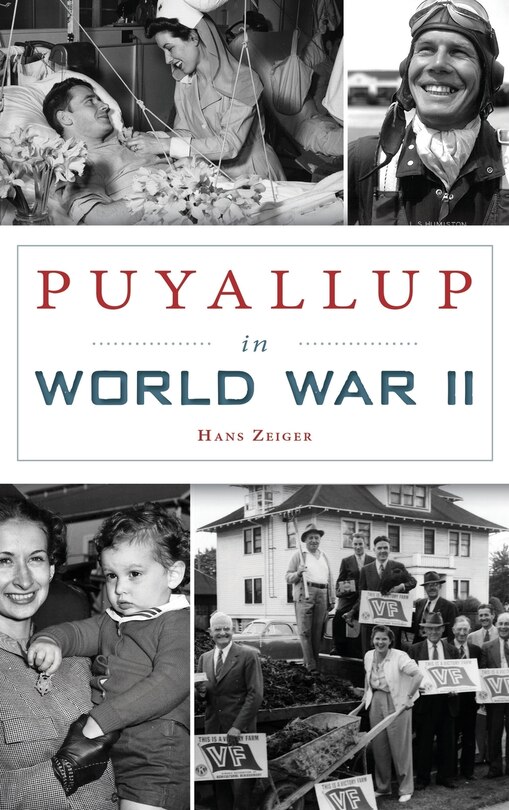 Couverture_Puyallup in World War II