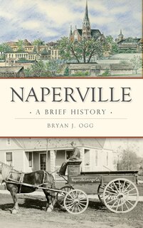 Front cover_Naperville