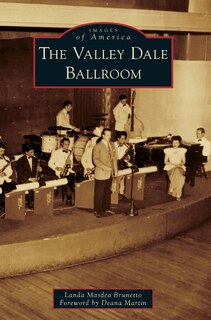 Couverture_The Valley Dale Ballroom