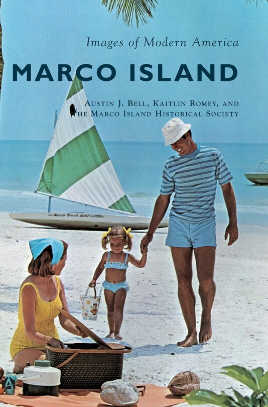 Front cover_Marco Island