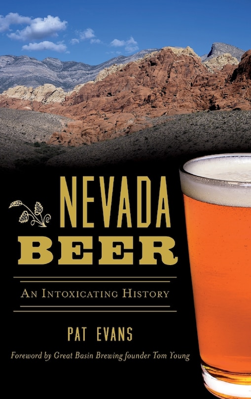 Couverture_Nevada Beer