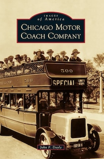 Front cover_Chicago Motor Coach Company