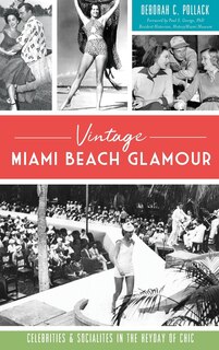 Front cover_Vintage Miami Beach Glamour