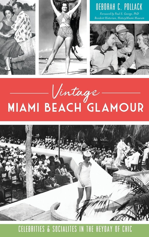 Front cover_Vintage Miami Beach Glamour