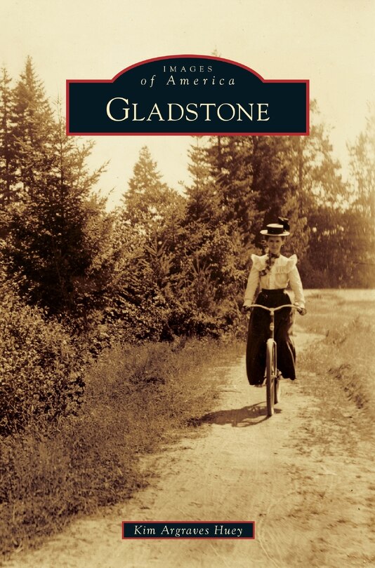 Front cover_Gladstone