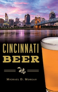 Front cover_Cincinnati Beer