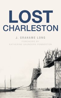 Front cover_Lost Charleston