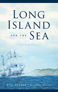 Front cover_Long Island and the Sea