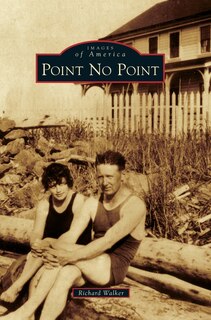 Front cover_Point No Point