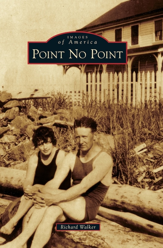 Front cover_Point No Point