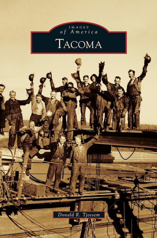 Front cover_Tacoma