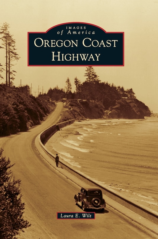 Front cover_Oregon Coast Highway