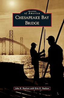 Front cover_Chesapeake Bay Bridge