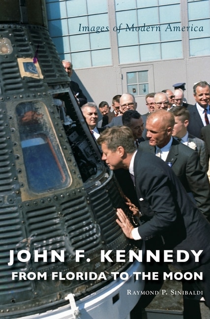 Front cover_John F. Kennedy
