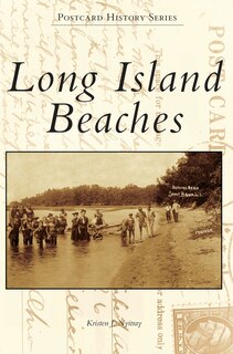 Couverture_Long Island Beaches