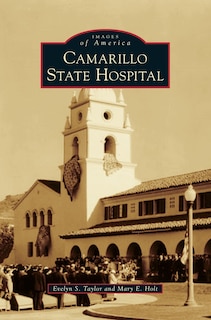 Couverture_Camarillo State Hospital