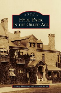 Front cover_Hyde Park in the Gilded Age