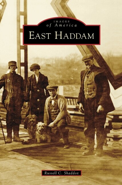 Couverture_East Haddam