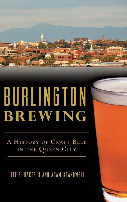 Couverture_Burlington Brewing