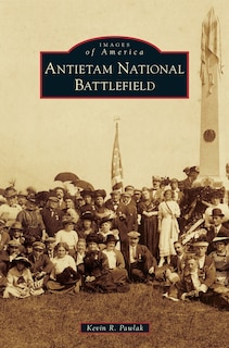 Couverture_Antietam National Battlefield
