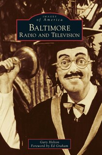 Couverture_Baltimore Radio and Television