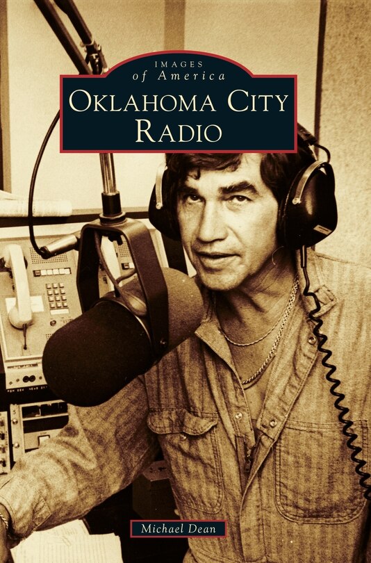 Couverture_Oklahoma City Radio