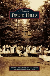 Front cover_Druid Hills