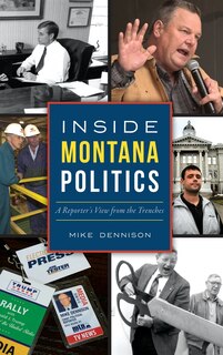 Couverture_Inside Montana Politics