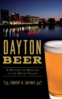 Front cover_Dayton Beer