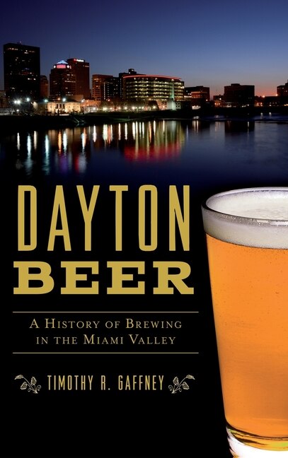 Front cover_Dayton Beer