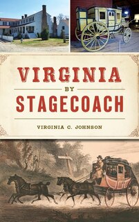 Front cover_Virginia by Stagecoach
