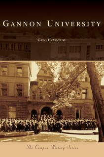 Couverture_Gannon University