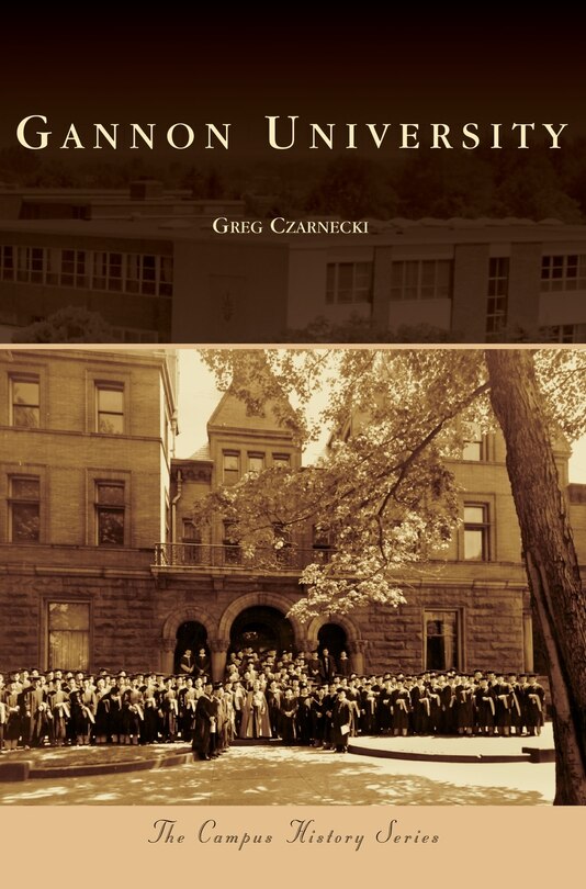Couverture_Gannon University