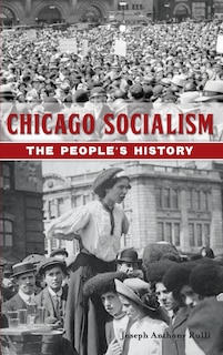 Front cover_Chicago Socialism