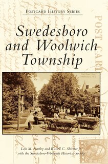 Front cover_Swedesboro and Woolwich Township
