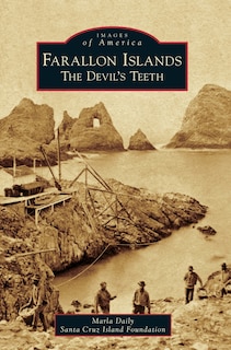 Front cover_Farallon Islands