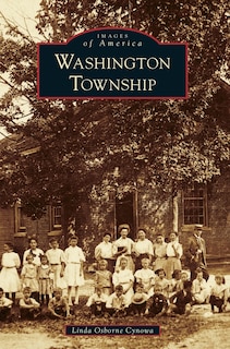 Front cover_Washington Township