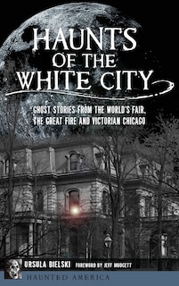 Front cover_Haunts of the White City