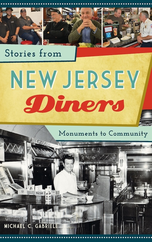 Front cover_Stories from New Jersey Diners