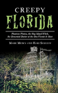 Front cover_Creepy Florida