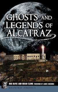 Couverture_Ghosts and Legends of Alcatraz