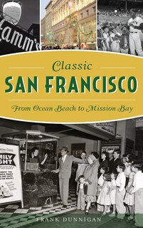 Couverture_Classic San Francisco