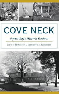 Front cover_Cove Neck