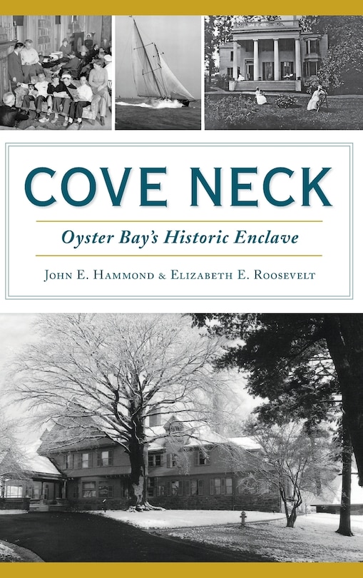 Front cover_Cove Neck