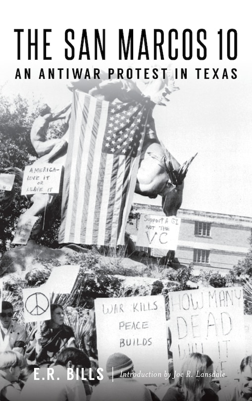 Front cover_The San Marcos 10