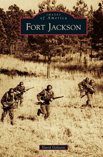 Fort Jackson